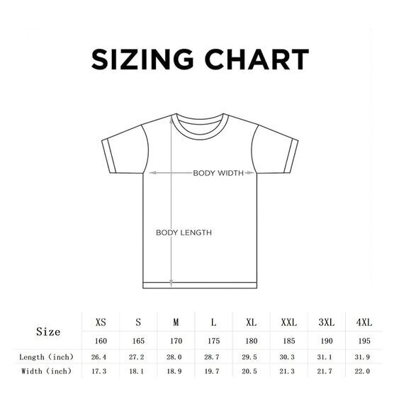 Men's Color Changing Graphic T-Shirt‎ Black Size 2X Crewneck Men's Tee - Picture 3 of 7